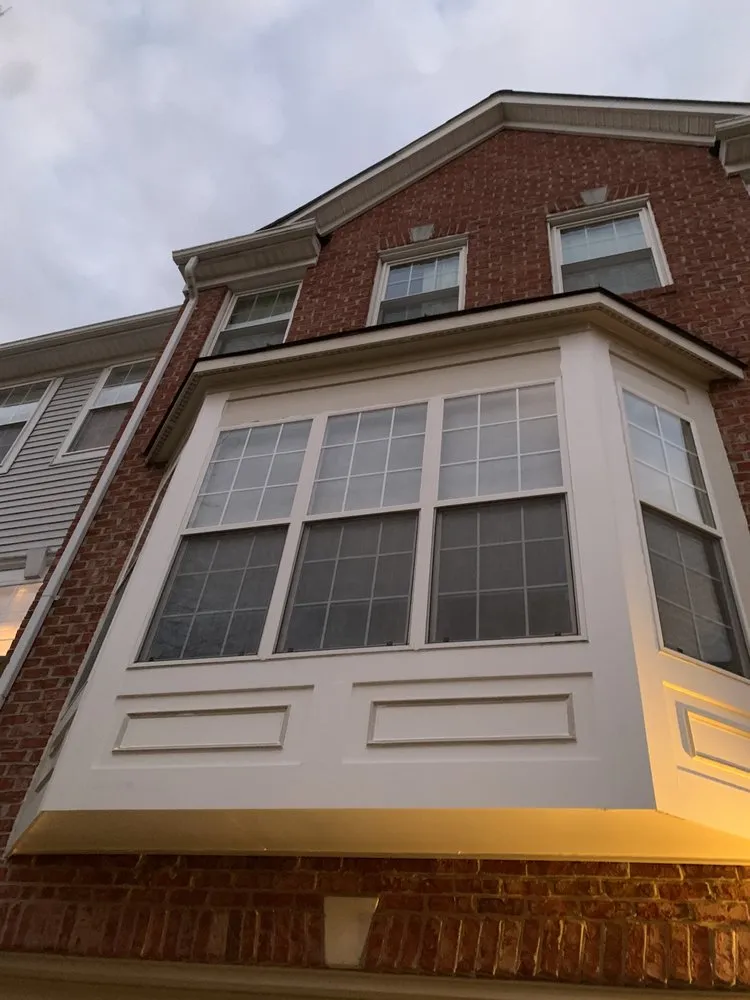 Slide of SK Capital Services