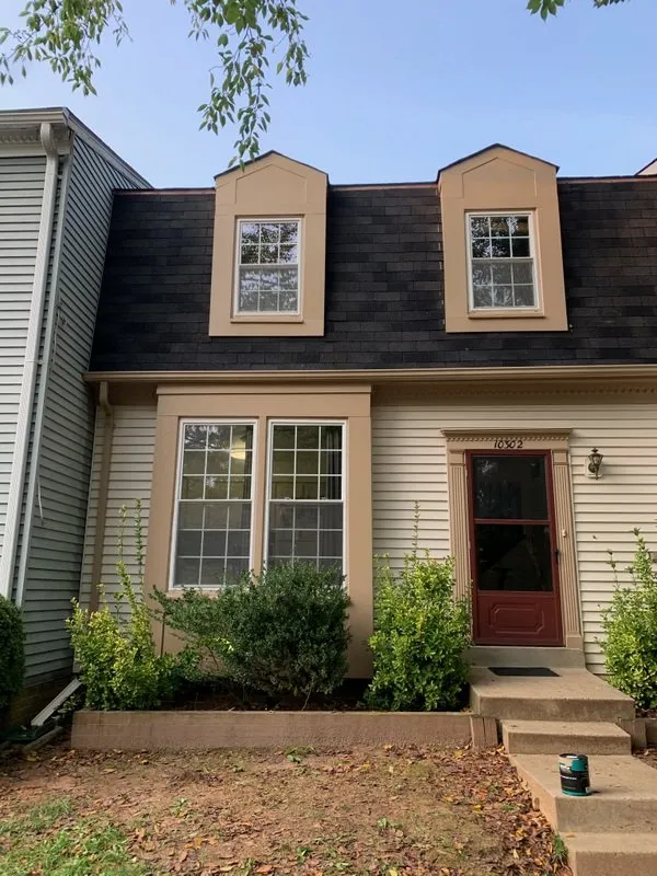 Slide of SK Capital Services