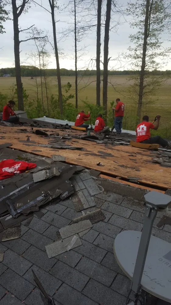 Slide of S&K Construction And Remodeling