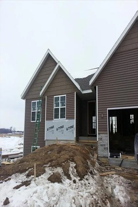 Licensed roof inspection same-day service in Lone Rock, WI by SK Construction