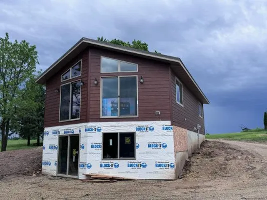 SK Construction