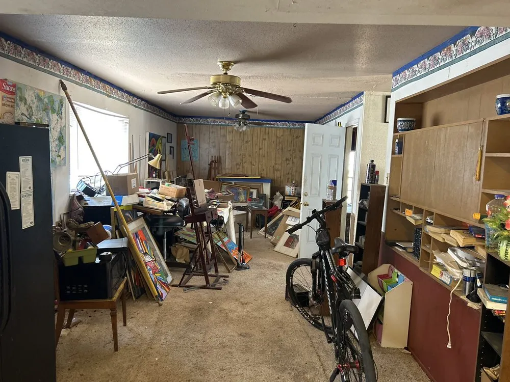 Slide of S&K Contracting