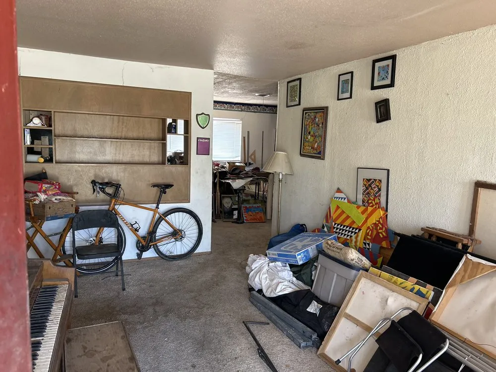 Slide of S&K Contracting