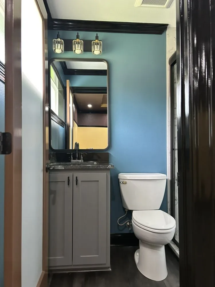 Slide of S&K Contracting