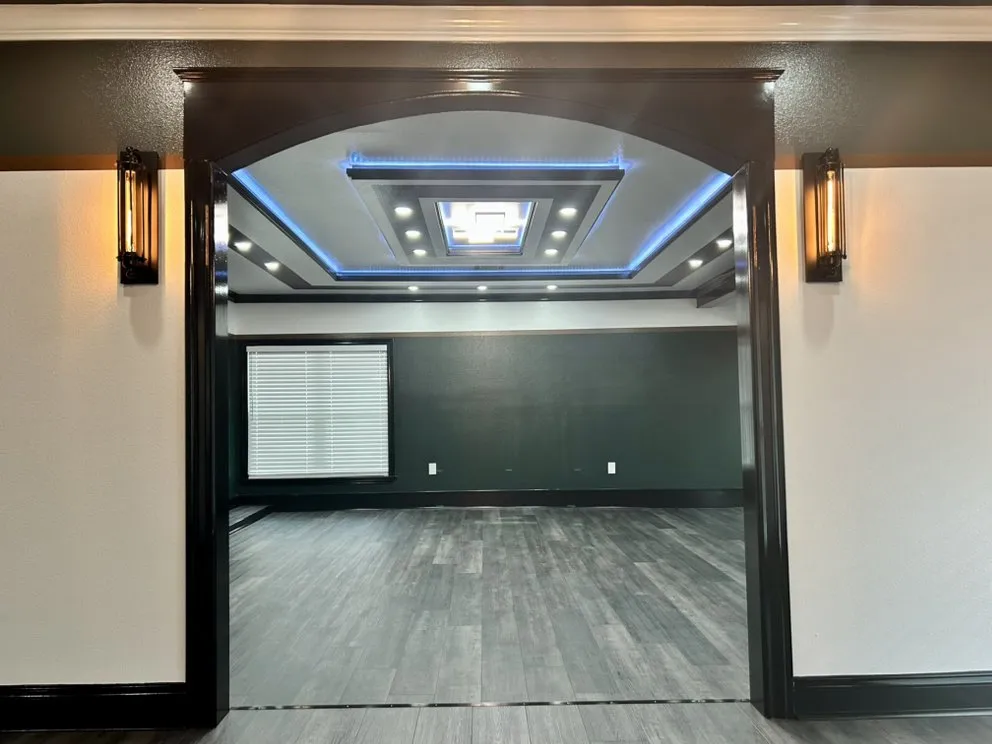 Slide of S&K Contracting