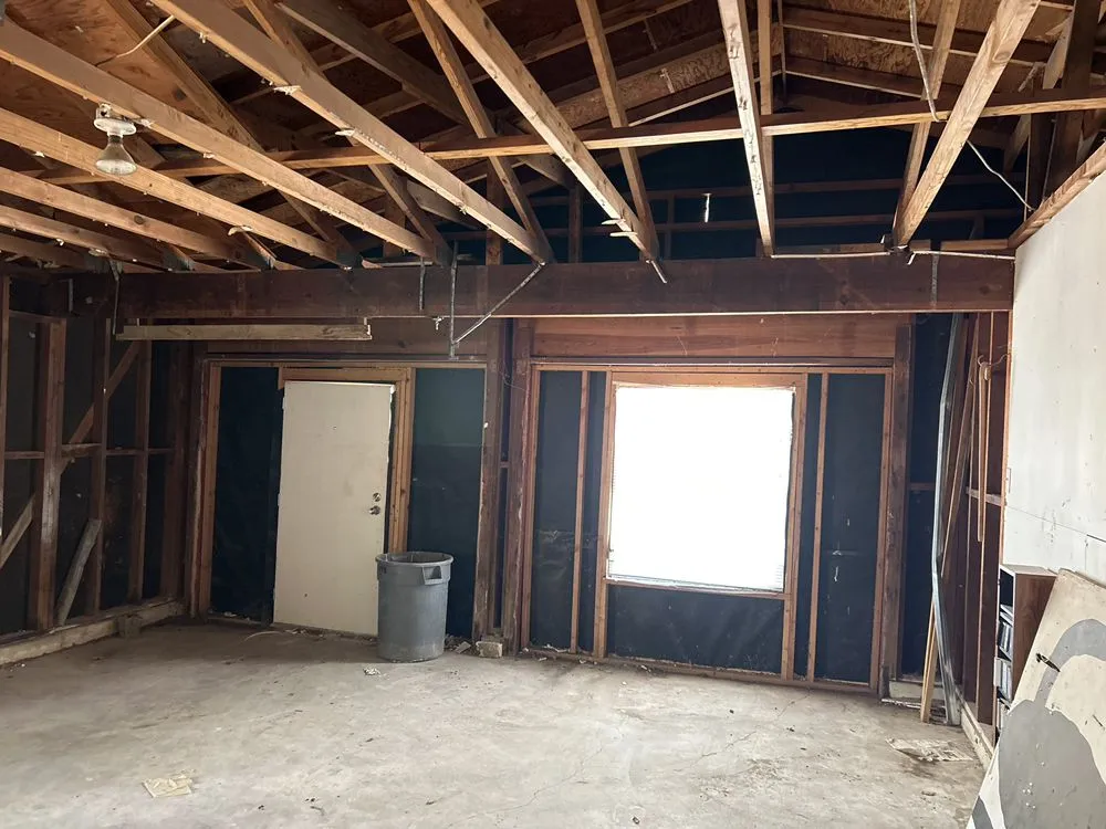 Slide of S&K Contracting