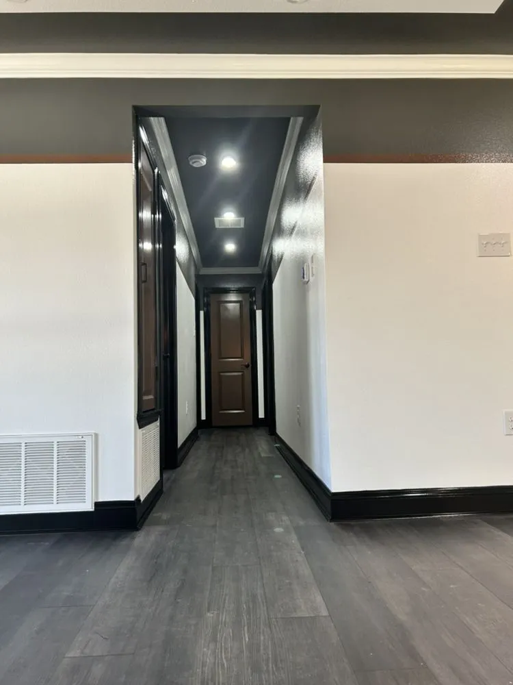 Slide of S&K Contracting