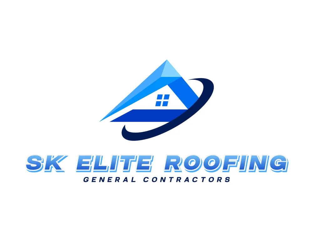 Slide of SK Elite Roofing