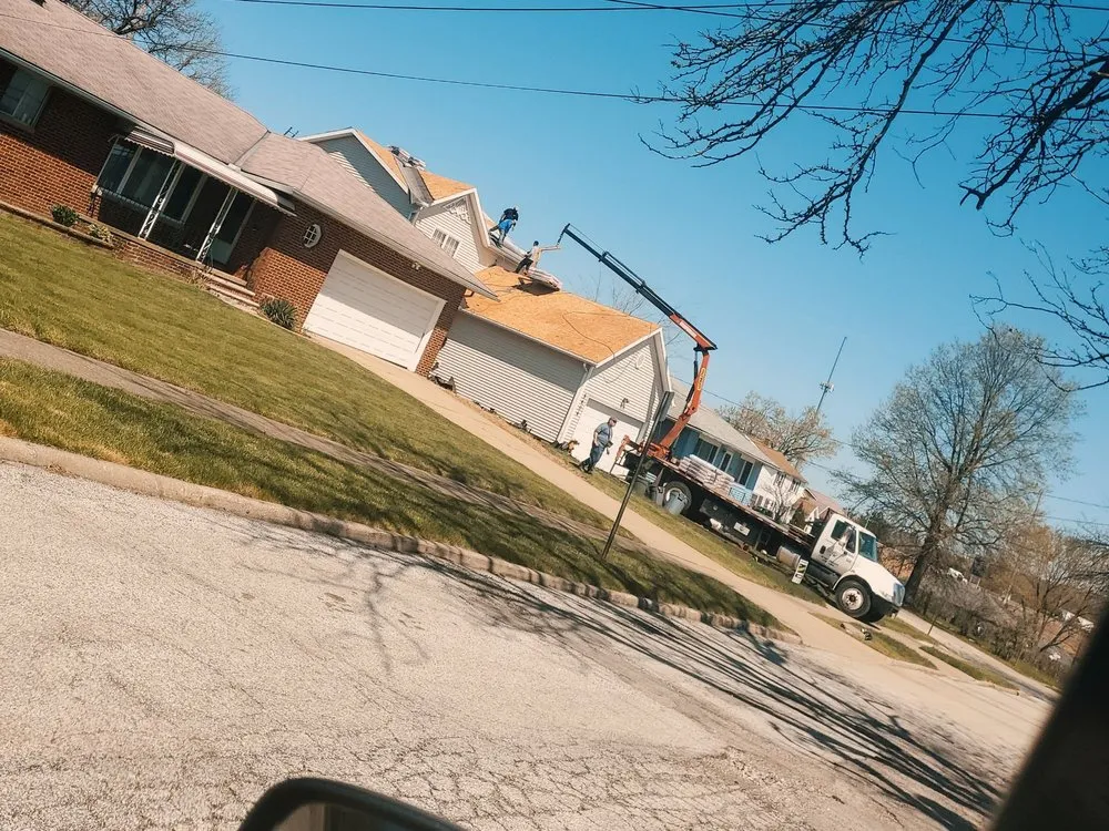 Slide of Sk Exteriors