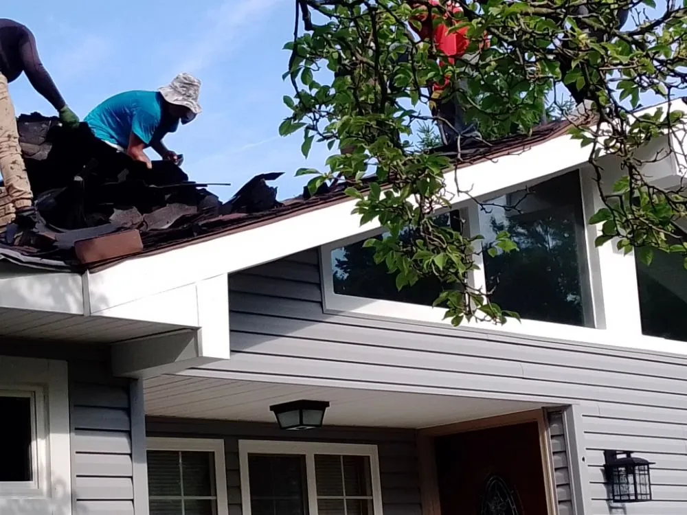 Slide of Sk Exteriors