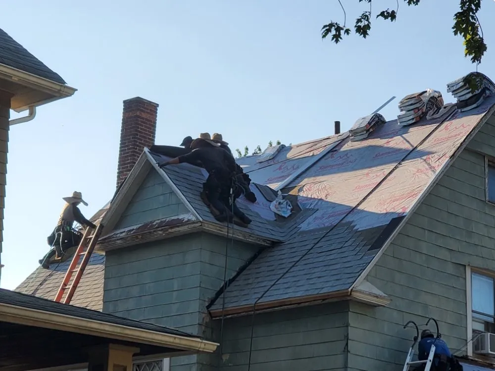 Slide of Sk Exteriors