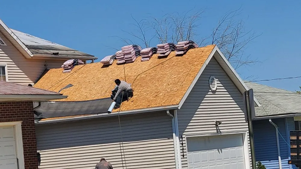 Slide of Sk Exteriors