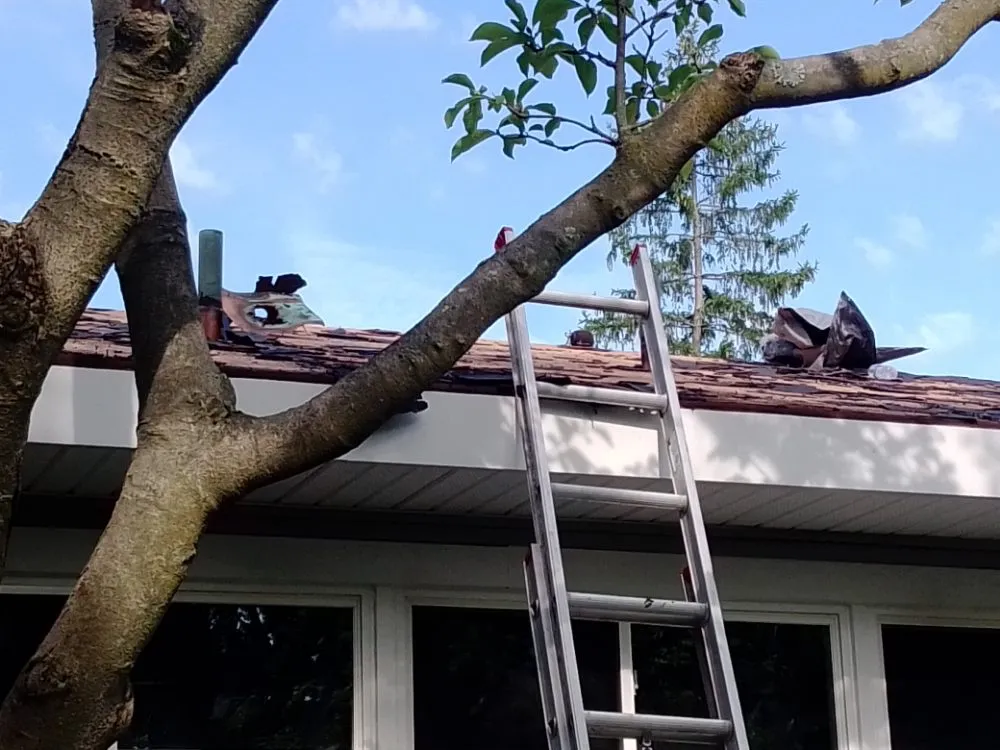 Slide of Sk Exteriors