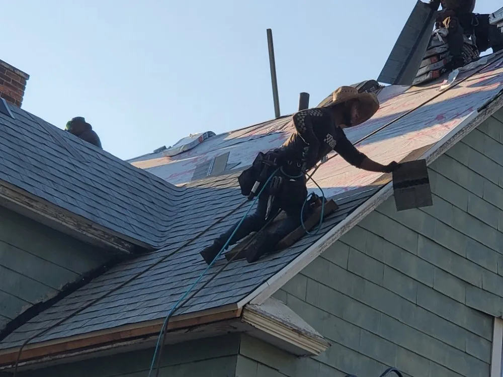 Slide of Sk Exteriors