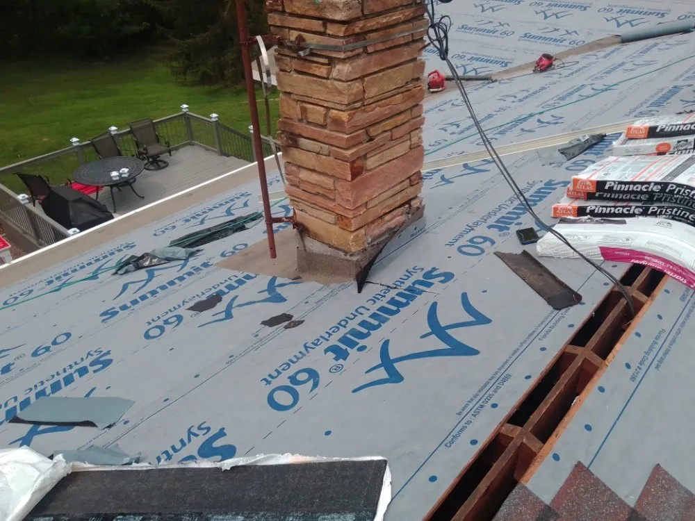 Slide of Sk Exteriors