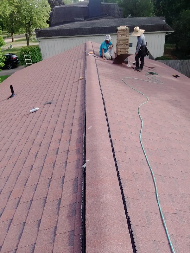 Slide of Sk Exteriors