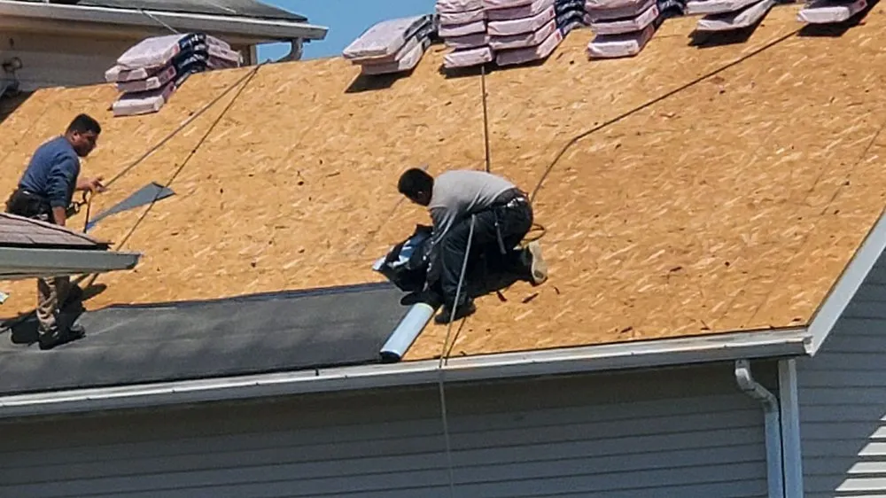 Slide of Sk Exteriors