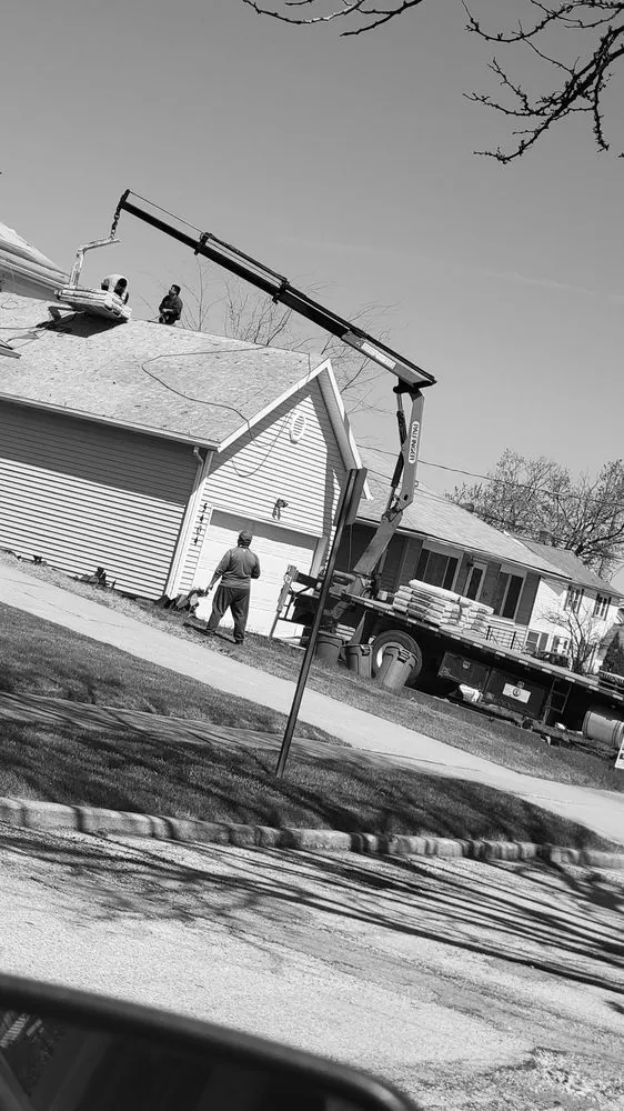 Slide of Sk Exteriors