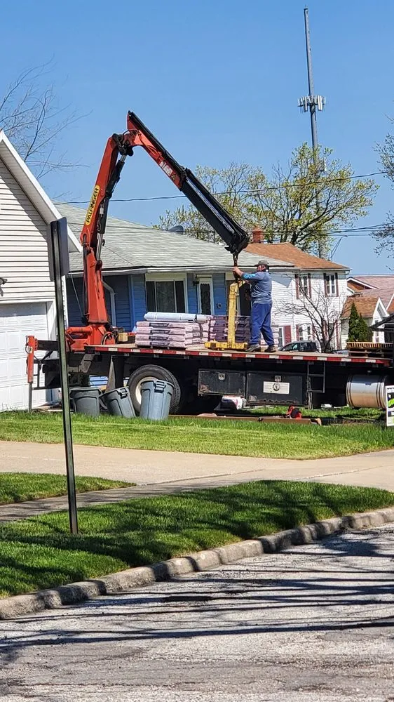 Slide of Sk Exteriors