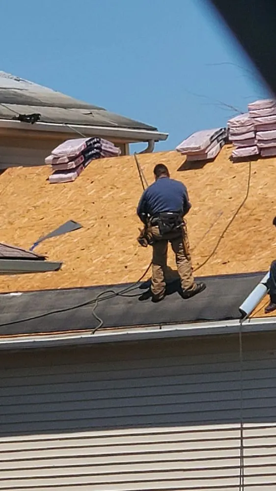 Slide of Sk Exteriors