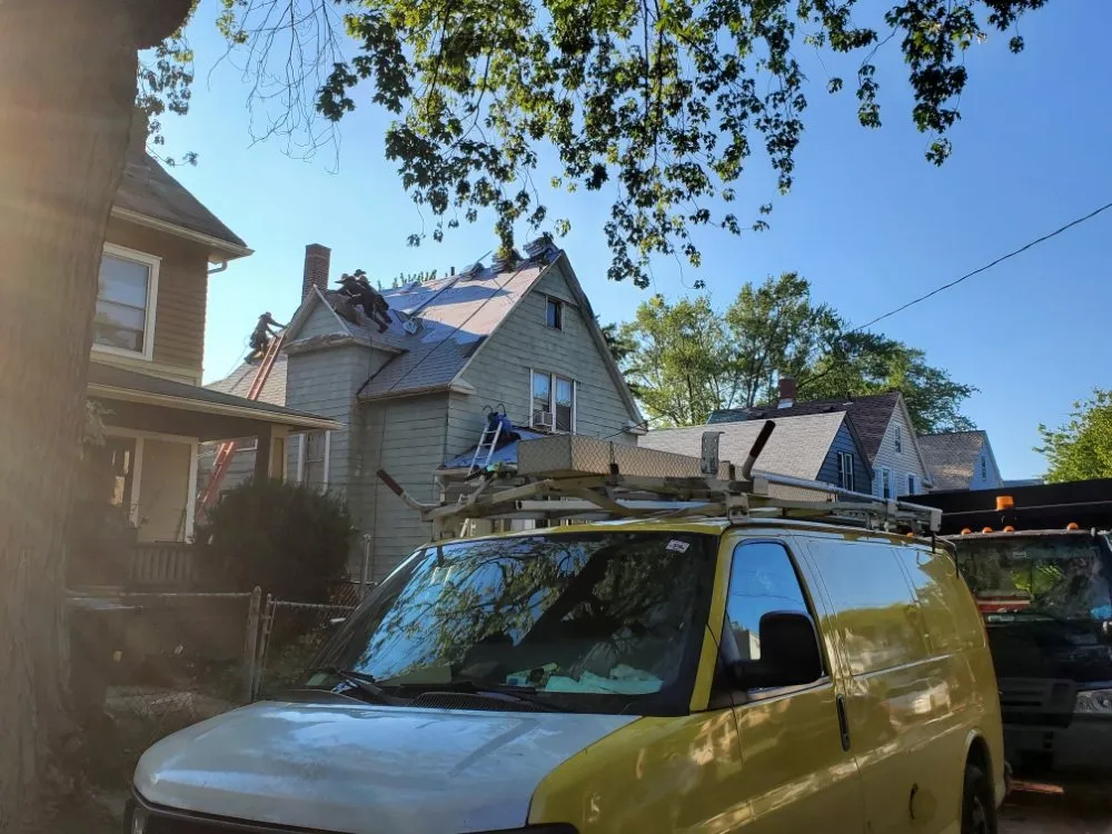 Slide of Sk Exteriors