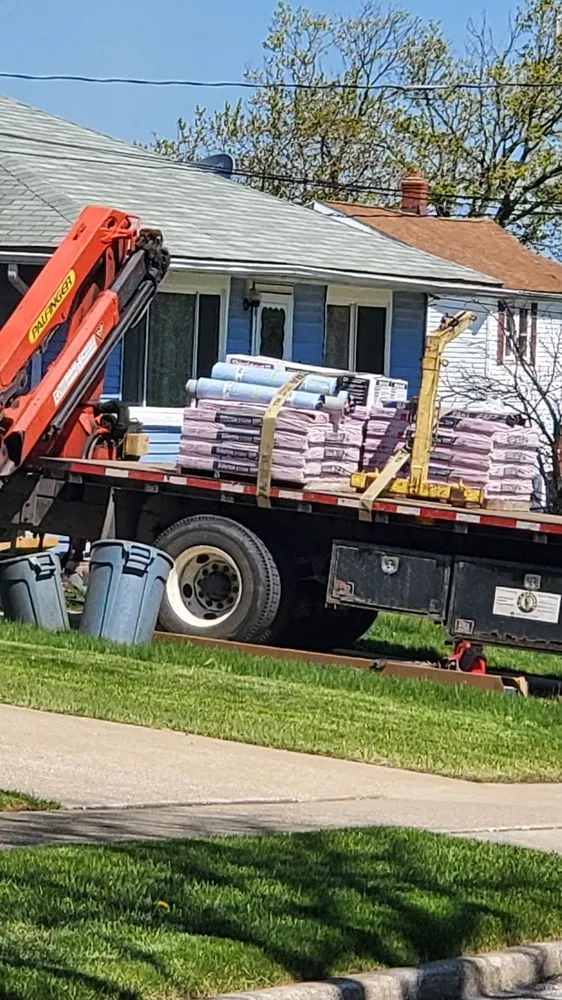 Slide of Sk Exteriors