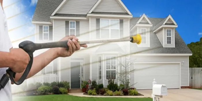 Licensed roof leak repair in Landenberg, PA by S&K Powerwashing