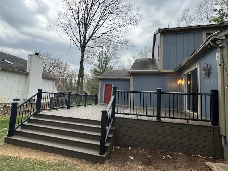 Slide of SK Pro Construction