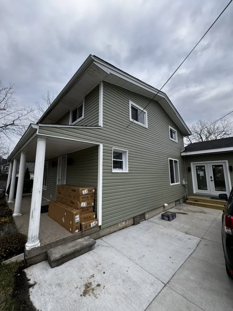 Slide of SK Pro Construction