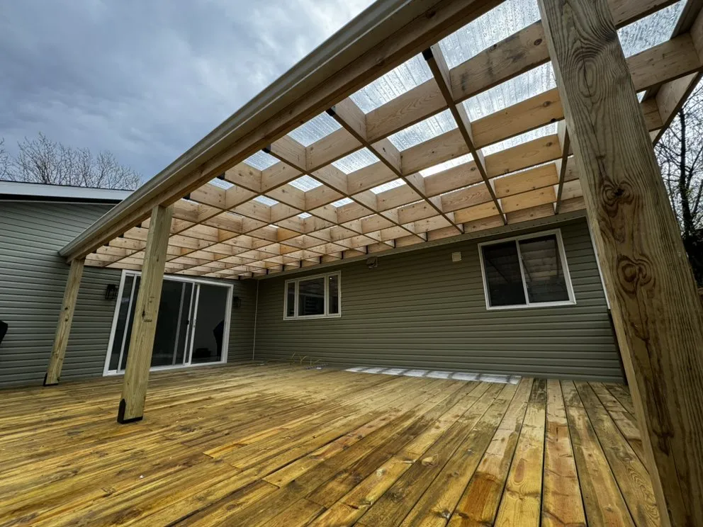 Slide of SK Pro Construction