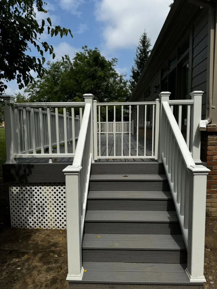 Slide of SK Pro Construction