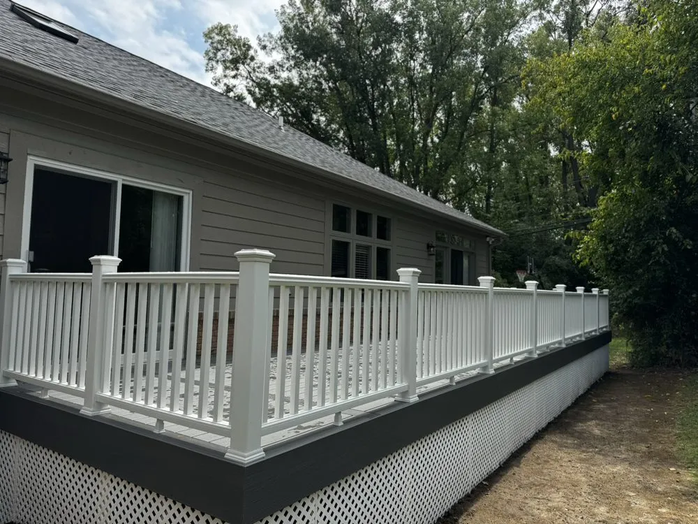 Slide of SK Pro Construction