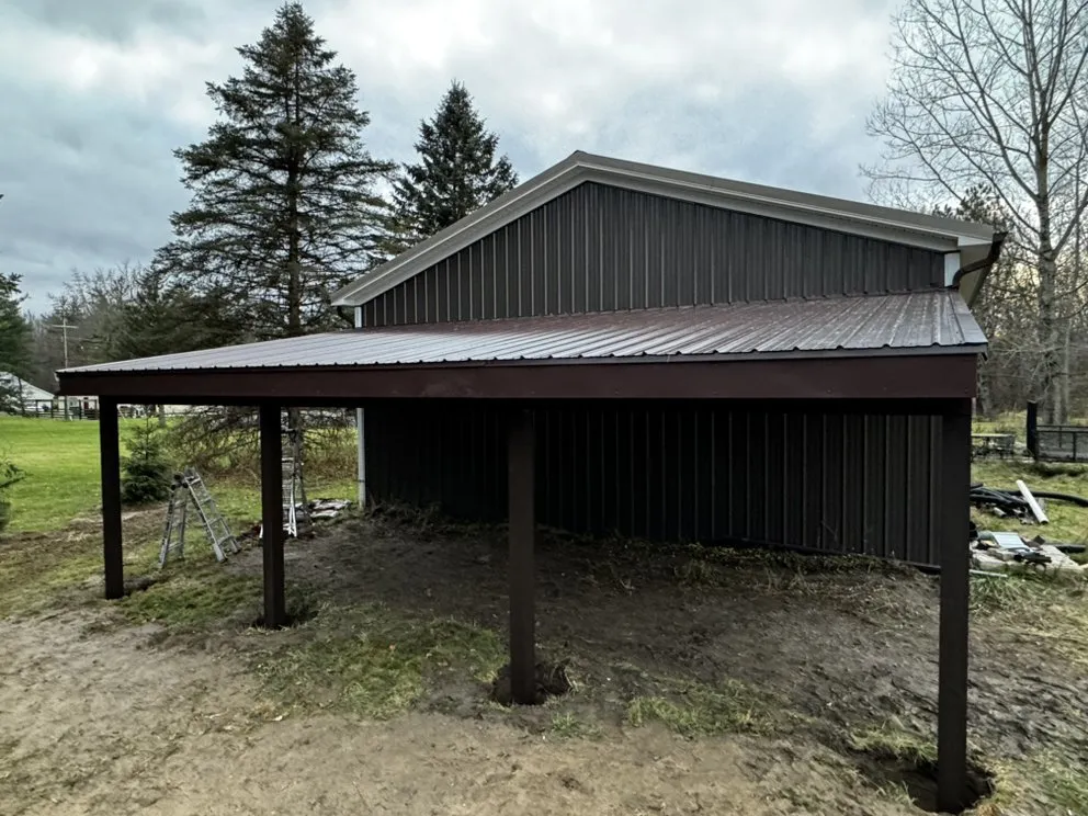 Slide of SK Pro Construction