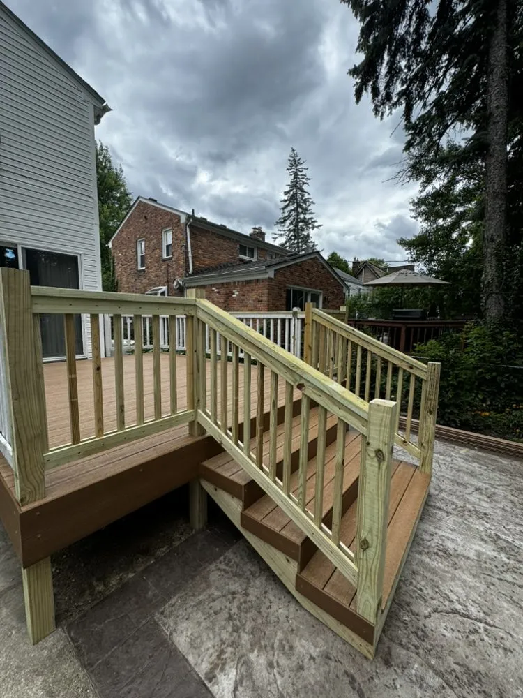 Slide of SK Pro Construction