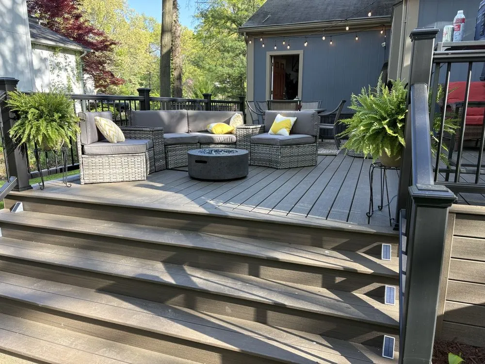 Slide of SK Pro Construction