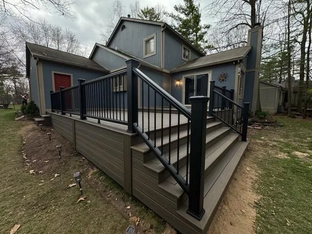 Slide of SK Pro Construction