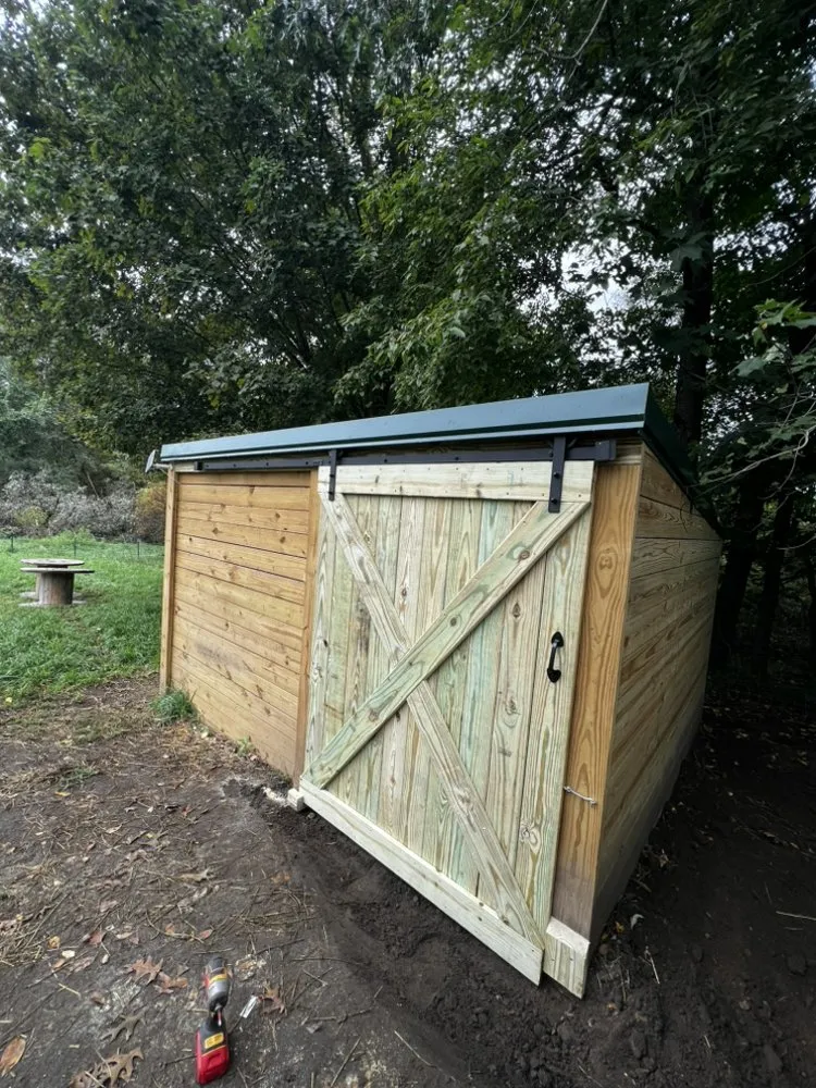 Slide of SK Pro Construction