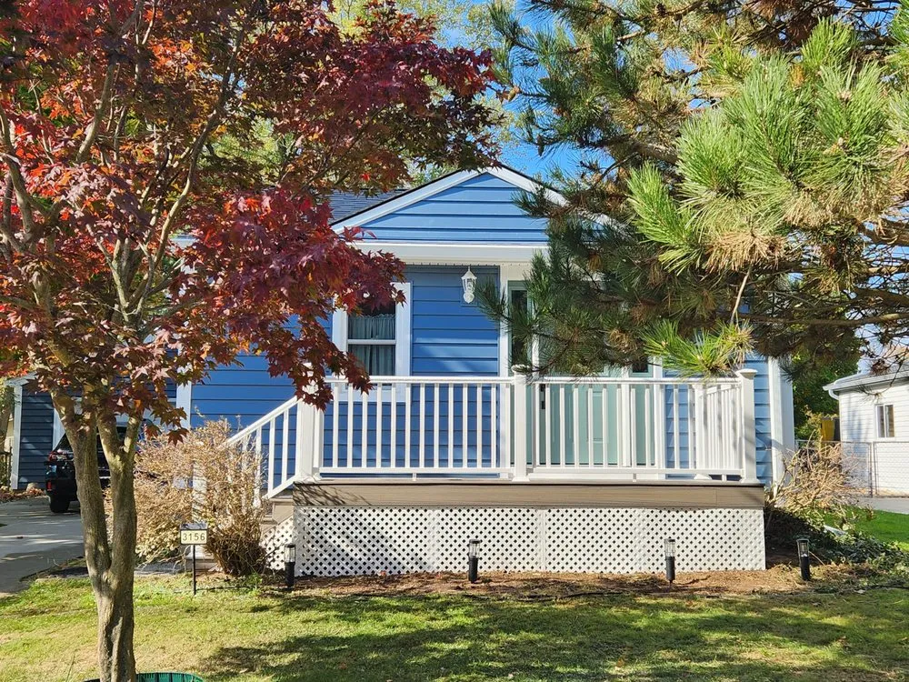 Slide of SK Pro Construction