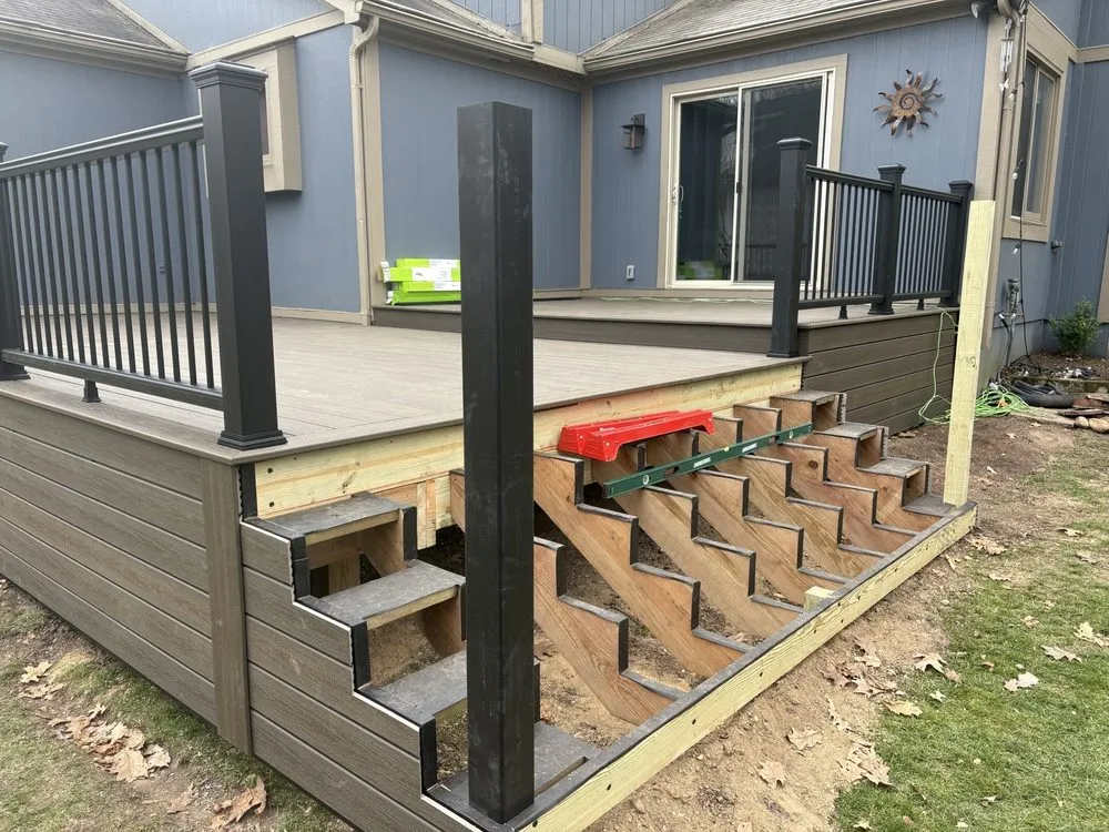 Slide of SK Pro Construction