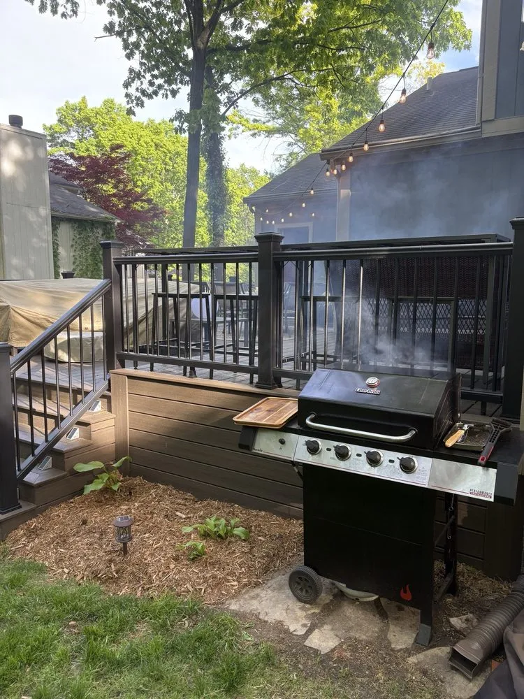 Slide of SK Pro Construction