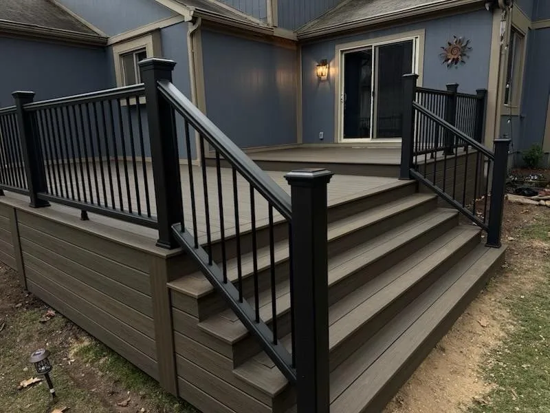 Slide of SK Pro Construction