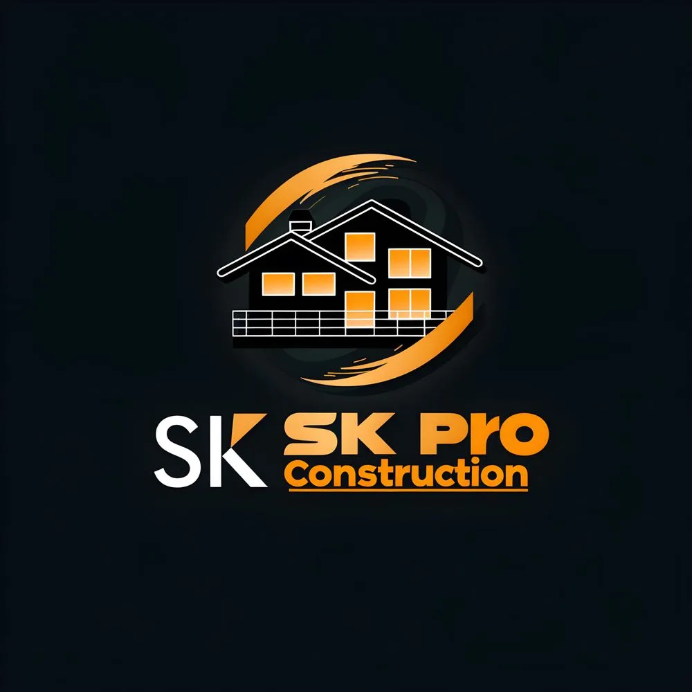 Slide of SK Pro Construction