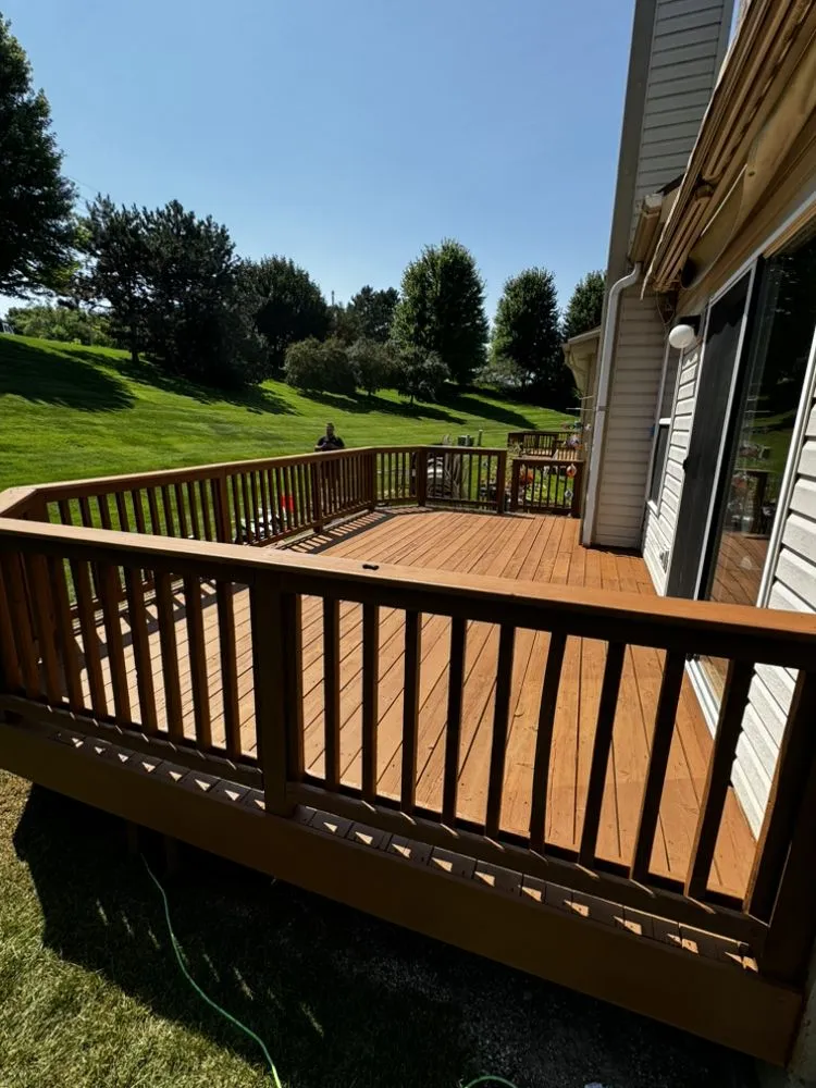 Slide of SK Pro Construction