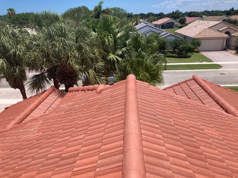 Slide of SK Quality Roofing