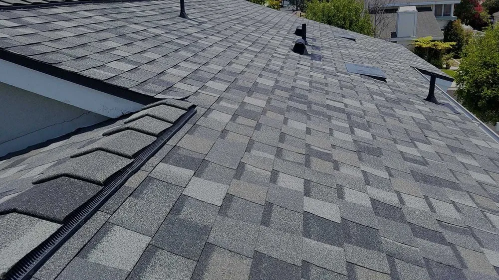 Slide of SK Roofing & Construction