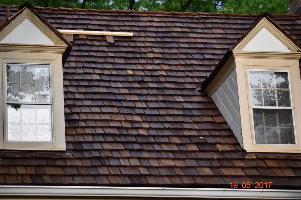 Slide of S&K Roofing, Siding and Windows