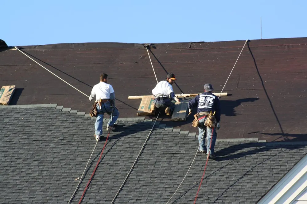 Slide of S&K Roofing, Siding and Windows