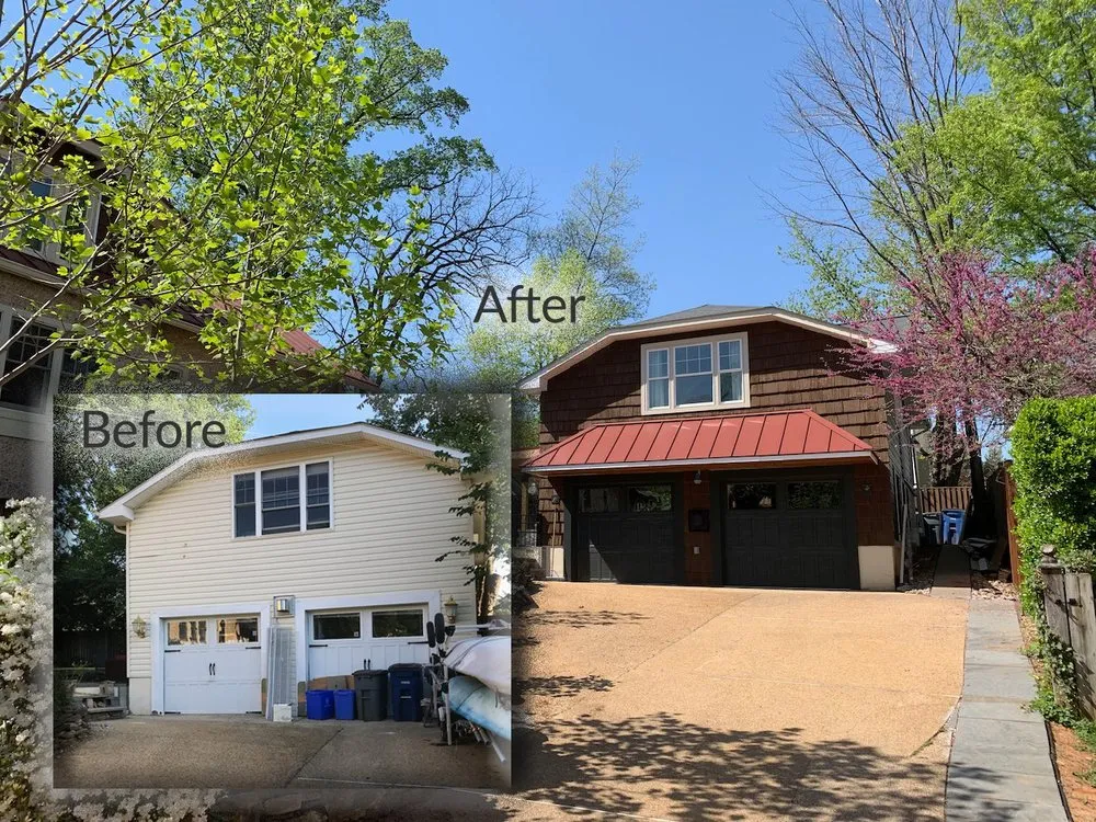 Slide of S&K Roofing, Siding and Windows