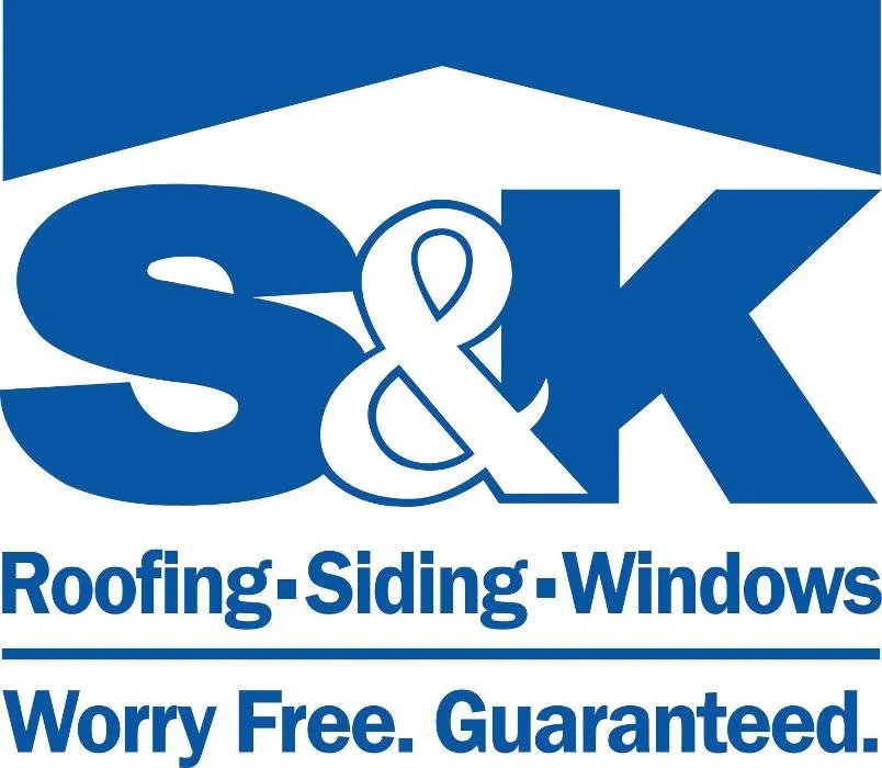 Slide of S&K Roofing, Siding and Windows