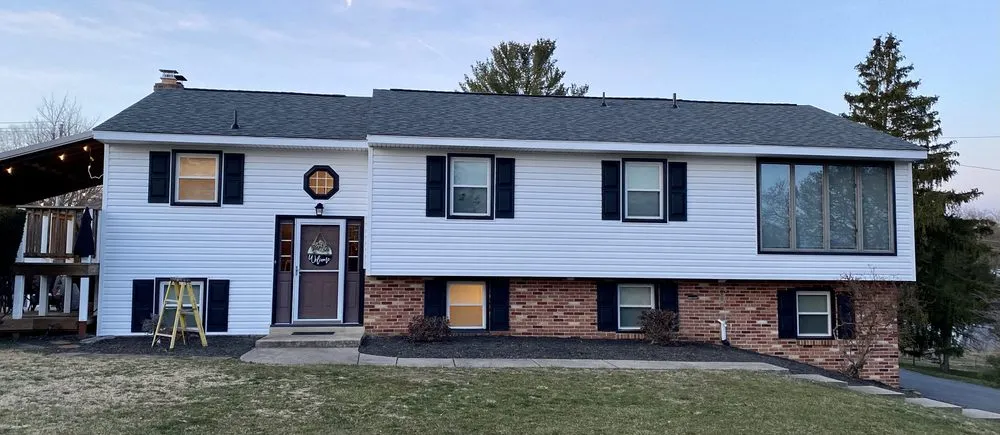 Slide of S&K Roofing, Siding and Windows